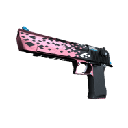 Desert Eagle | Trigger Discipline (Factory New)