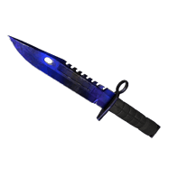 ★ M9 Bayonet | Doppler Phase 4 (Minimal Wear)