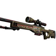 AWP | The Prince (Factory New)