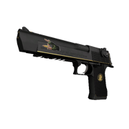 Desert Eagle | Conspiracy (Minimal Wear)