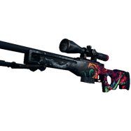 AWP | Hyper Beast (Factory New)