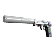 StatTrak™ USP-S | Printstream (Minimal Wear)