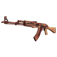 AK-47 | X-Ray (Factory New)