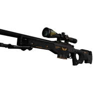 AWP | Elite Build (Minimal Wear)