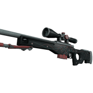 AWP | Capillary (Minimal Wear)