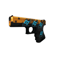 Glock-18 | Reactor (Minimal Wear)