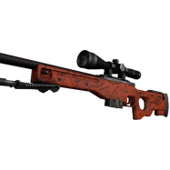 AWP | BOOM (Factory New)
