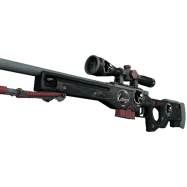 StatTrak™ AWP | Capillary (Field-Tested)