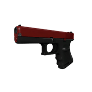 Glock-18 | Candy Apple (Field-Tested)