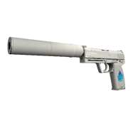USP-S | Whiteout (Minimal Wear)