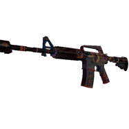 M4A1-S | Welcome to the Jungle (Factory New)