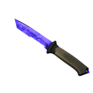 ★ Ursus Knife | Doppler Sapphire (Factory New)