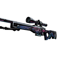 AWP | Neo-Noir (Field-Tested)
