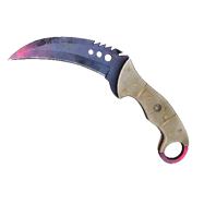 ★ Talon Knife | Doppler Phase 1 (Factory New)
