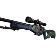AWP | Corticera (Minimal Wear)