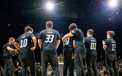 Обновление рейтинга HLTV в CS2 2026: позиции команд, анализ изменений, возвращение NAVI в элиту