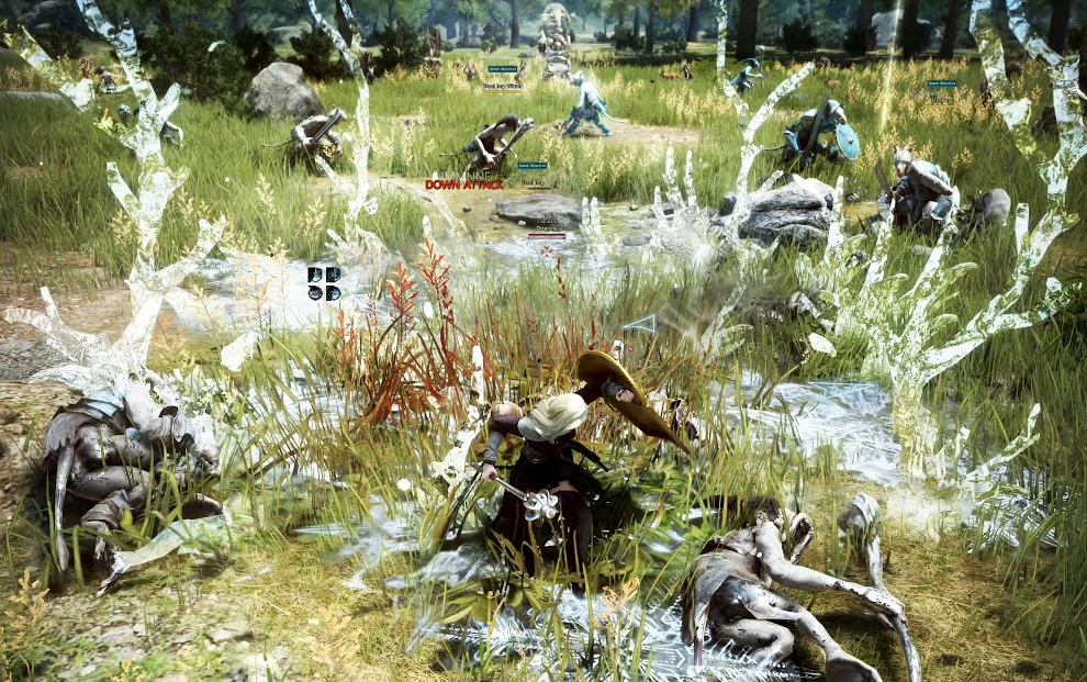 Black Desert Mobile Remastered на ПК — официальный клиент от Pearl Abyss и что нужно знать перед стартом — изображение 3