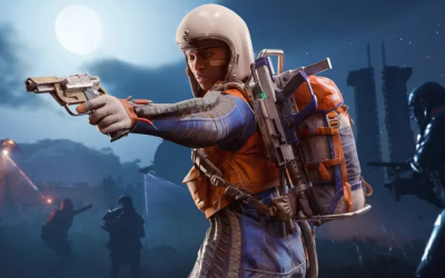 Шутер по StarCraft от Blizzard на Unreal Engine 5 — геймплей, команда и всё, что известно