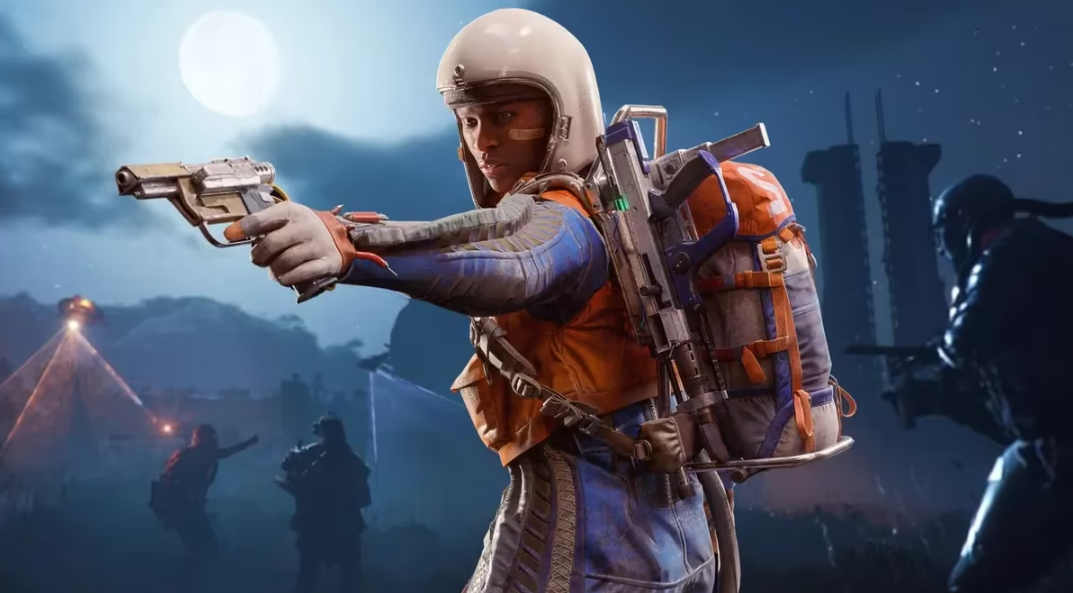 Шутер по StarCraft от Blizzard на Unreal Engine 5 — геймплей, команда и всё, что известно — изображение 1