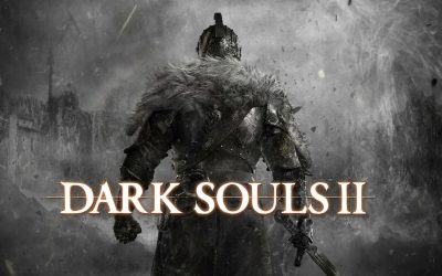 DARK SOULS II