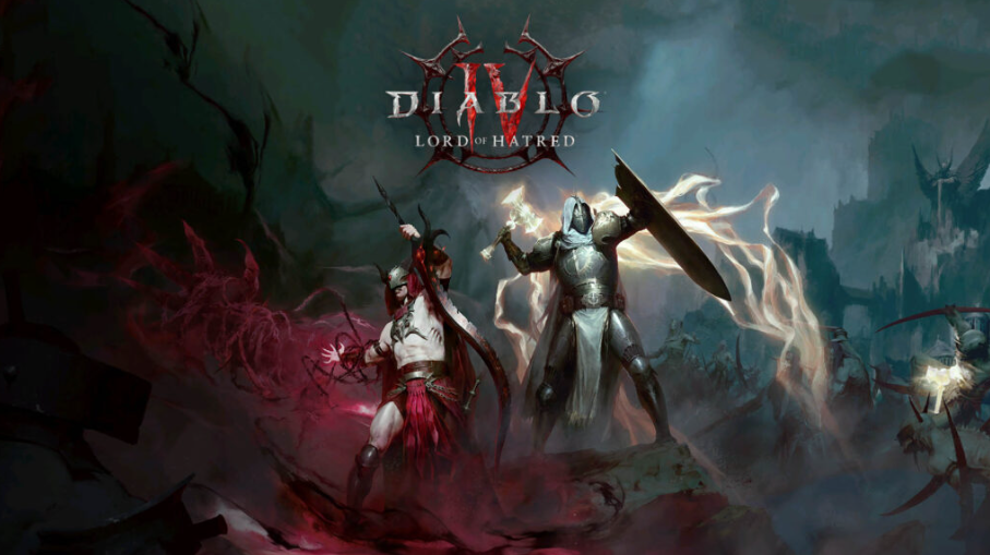 Трейлер Diablo 4 Lord of Hatred — кто такой Малфас и как ненависть станет игровым ресурсом в дополнении — изображение 1