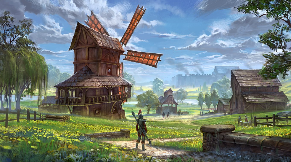 The Elder Scrolls Online переходит на сезонную модель в 2026 году: всё о Сезоне Ноль и реакции сообщества — изображение 3