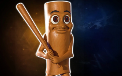 Brainrot Bundle в Fortnite: полный обзор скинов Тунг Тунг Сахур и Балерина Капучино из TikTok-мемов