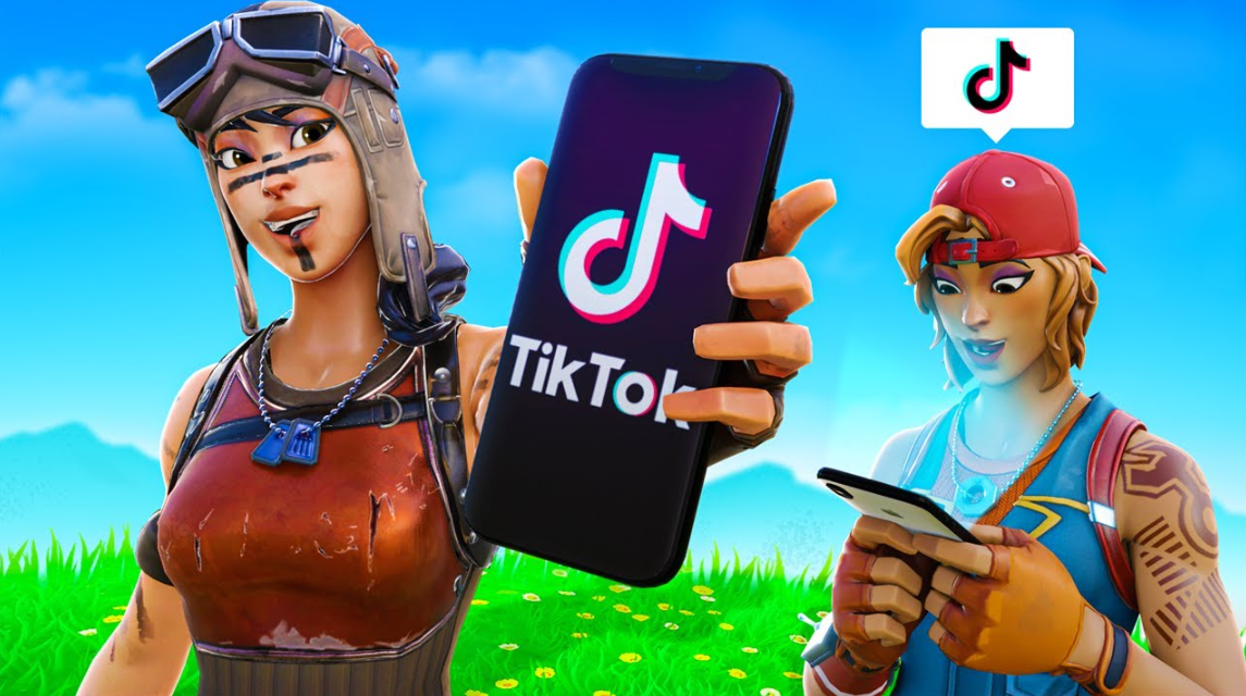 Brainrot Bundle в Fortnite: полный обзор скинов Тунг Тунг Сахур и Балерина Капучино из TikTok-мемов — изображение 3