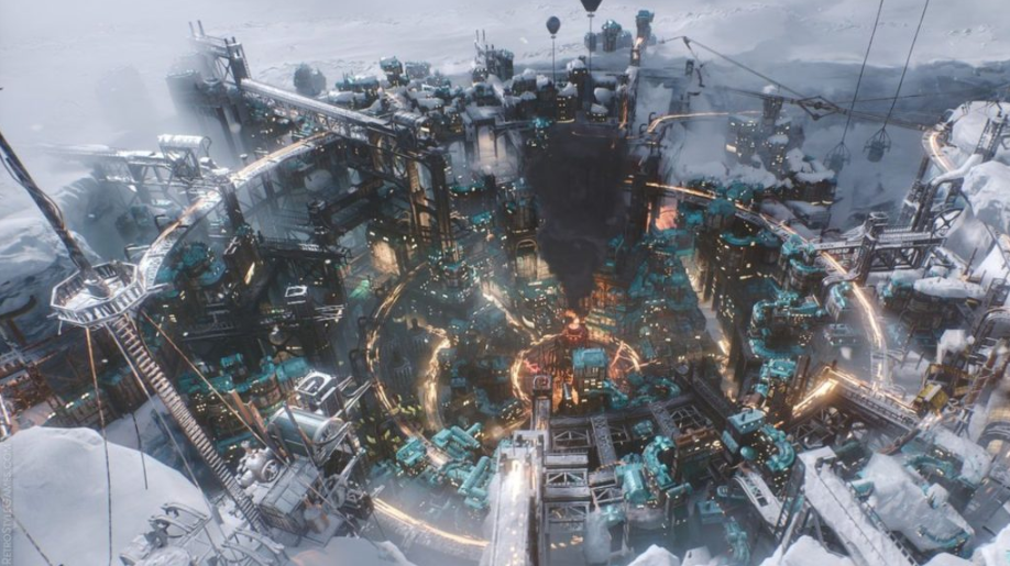 Дата выхода DLC Breach of Trust для Frostpunk 2 и подробности ремейка 1886 — изображение 2