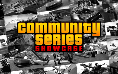 GTA Online Community Series — как забрать $2 500 000 и при чем тут будущее GTA 6