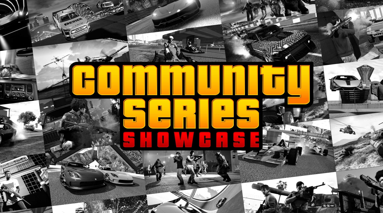 GTA Online Community Series — как забрать $2 500 000 и при чем тут будущее GTA 6 — изображение 1