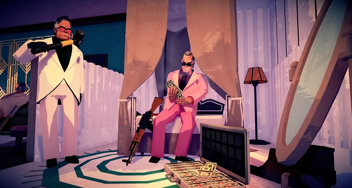 Jackal Превью 3