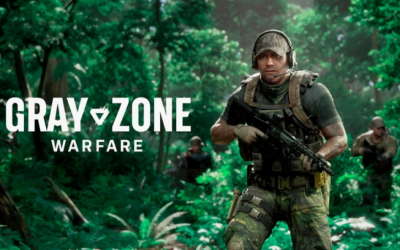 Gray Zone Warfare побила 40 000 онлайн в Steam — как патч Spearhead 0.4 обогнал Elden Ring и Palworld