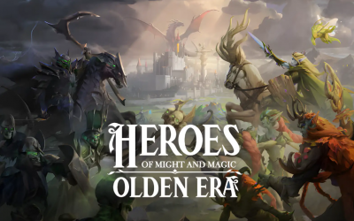 Heroes of Might and Magic: Olden Era — когда выходит и что известно о раннем доступе?