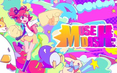 Muse Dash
