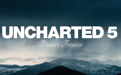 Новая Uncharted от Naughty Dog — Шон Эскейг намекнул на разработку: кого отправят за сокровищами?