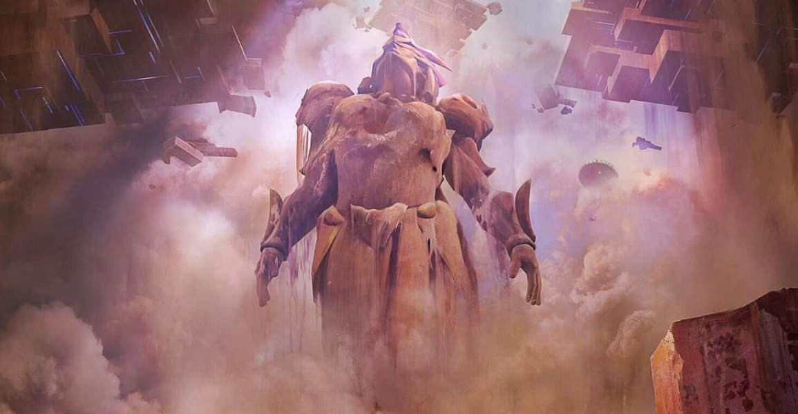 Босс-кентавр, событие «Древняя Греция»