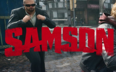 Трейлер Samson: A Tyndalston Story — всё о дате выхода, геймплее и системных требованиях на ПК
