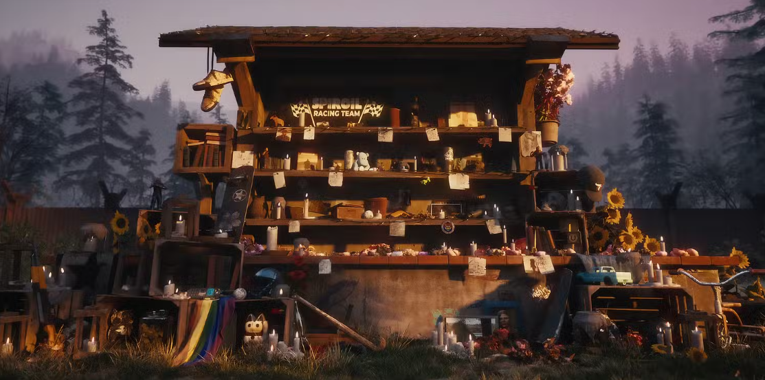 State of Decay 3: всё об альфа-тестировании, кооперативе и изменениях геймплея — изображение 5