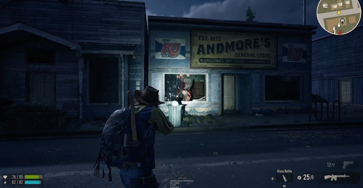 State of Decay 3: всё об альфа-тестировании, кооперативе и изменениях геймплея — изображение 2