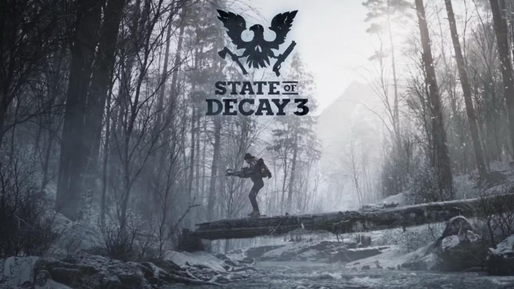 State of Decay 3: всё об альфа-тестировании, кооперативе и изменениях геймплея — изображение 1