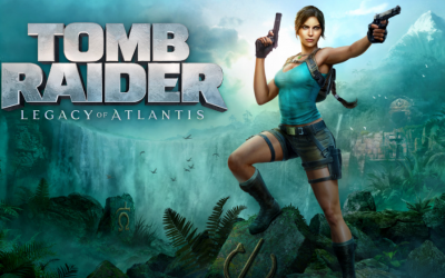 Слух: дата релиза Tomb Raider: Legacy of Atlantis сдвигается из-за массовых увольнений