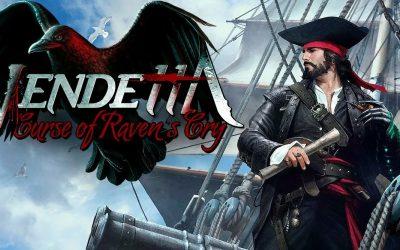 Vendetta — Curse of Raven’s Cry