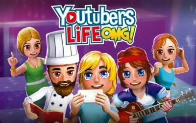 Youtubers Life