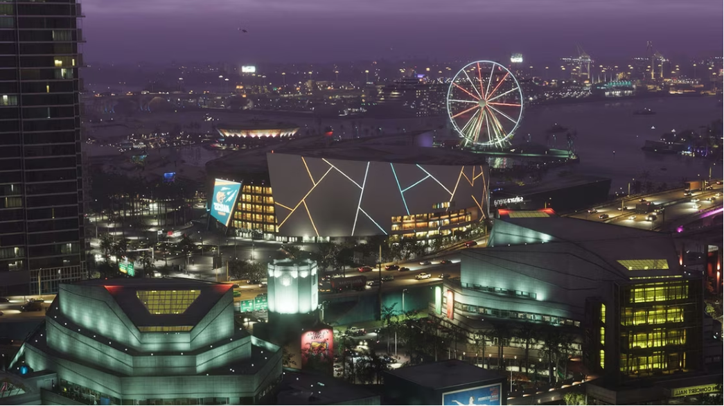 Утечки GTA 6: все детали о двух протагонистов, механиках, NPC, и открытом мире — изображение 1