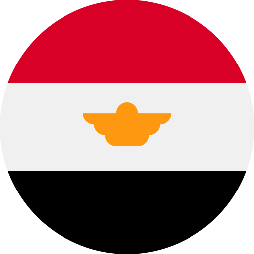 Египет флаг