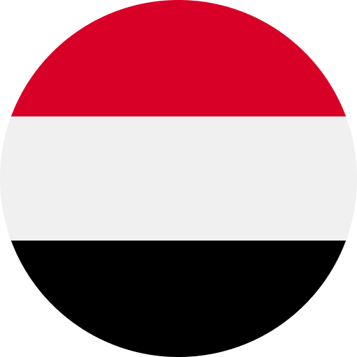 Йемен флаг